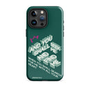 iPhone Case - Jeremiah 29:13