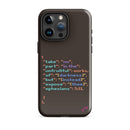 iPhone Case - Ephesians 5:11