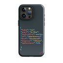 iPhone Case - Ephesians 5:11