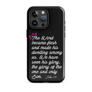 iPhone Case - John 1:14