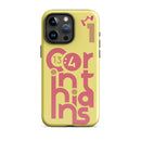 iPhone Case - 1 Corinthians 13:4