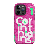 iPhone Case - 1 Corinthians 13:4