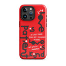 iPhone Case - 1 Corinthians 13:4