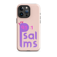 iPhone Case - Psalms 91:1