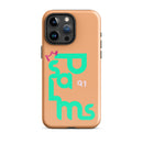 iPhone Case - Psalms 91