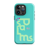 iPhone Case - Psalms 91