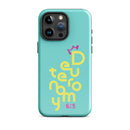 iPhone Case - Deuteronomy 6:5