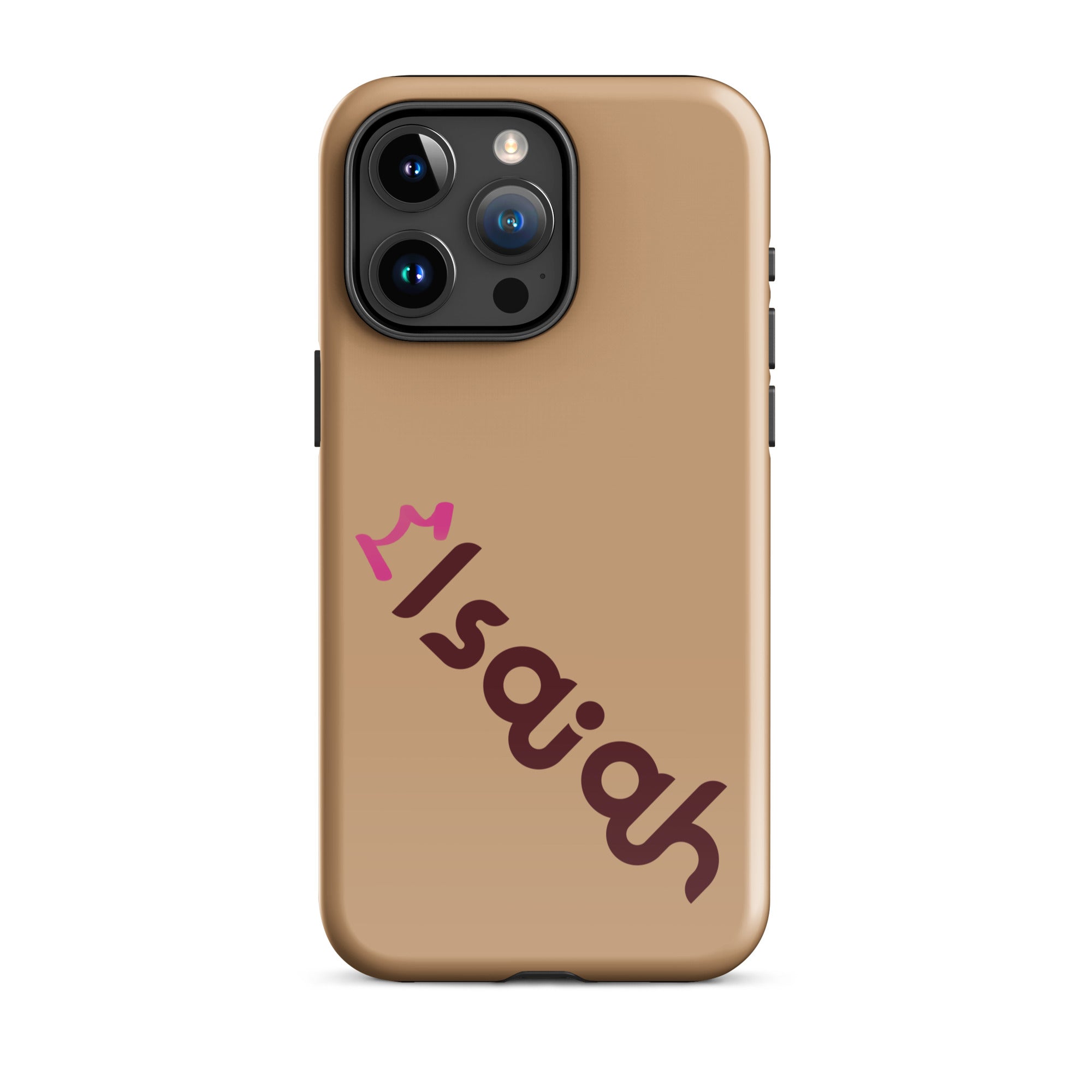 iPhone Case - The Book of Isaiah