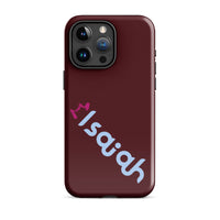 iPhone Case - The book of Isaiah