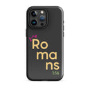 iPhone Case - Romans 1:16