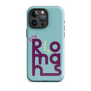 iPhone Case - Romans 3:23