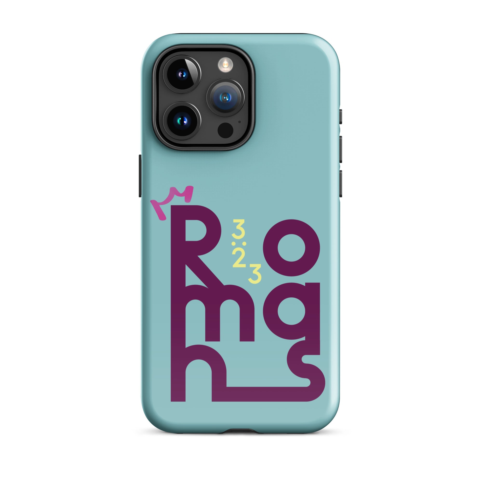 iPhone Case - Romans 3:23