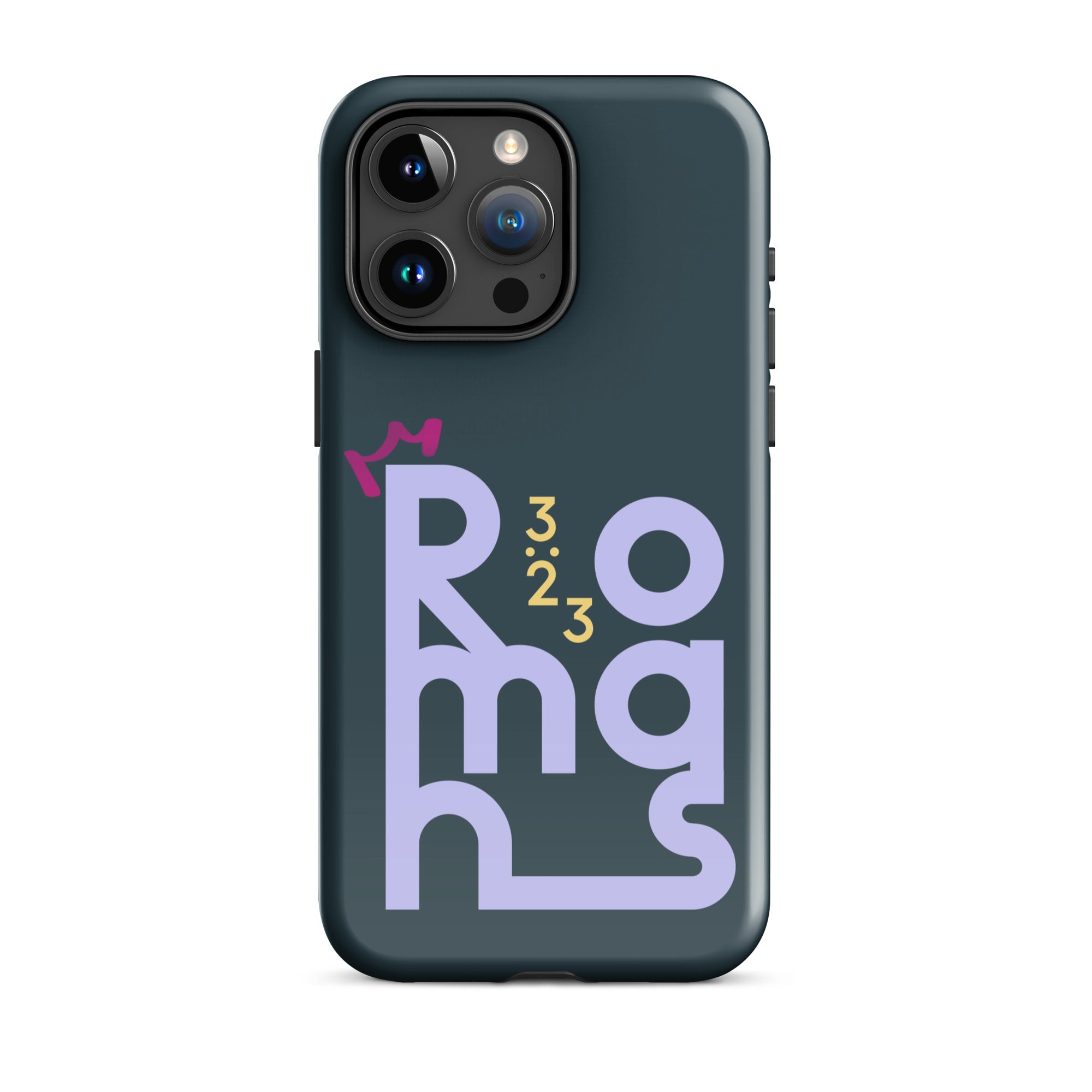 iPhone Case - Romans 3:23