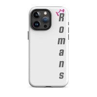 iPhone Case - Romans 12:2