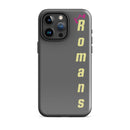 iPhone Case - Romans 12:2