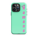 iPhone Case - Romans 12:2