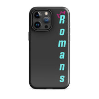 iPhone Case - Romans 12:2