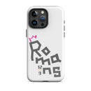 iPhone Case - Romans 12:9