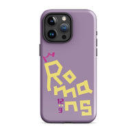 iPhone Case - Romans 12:9