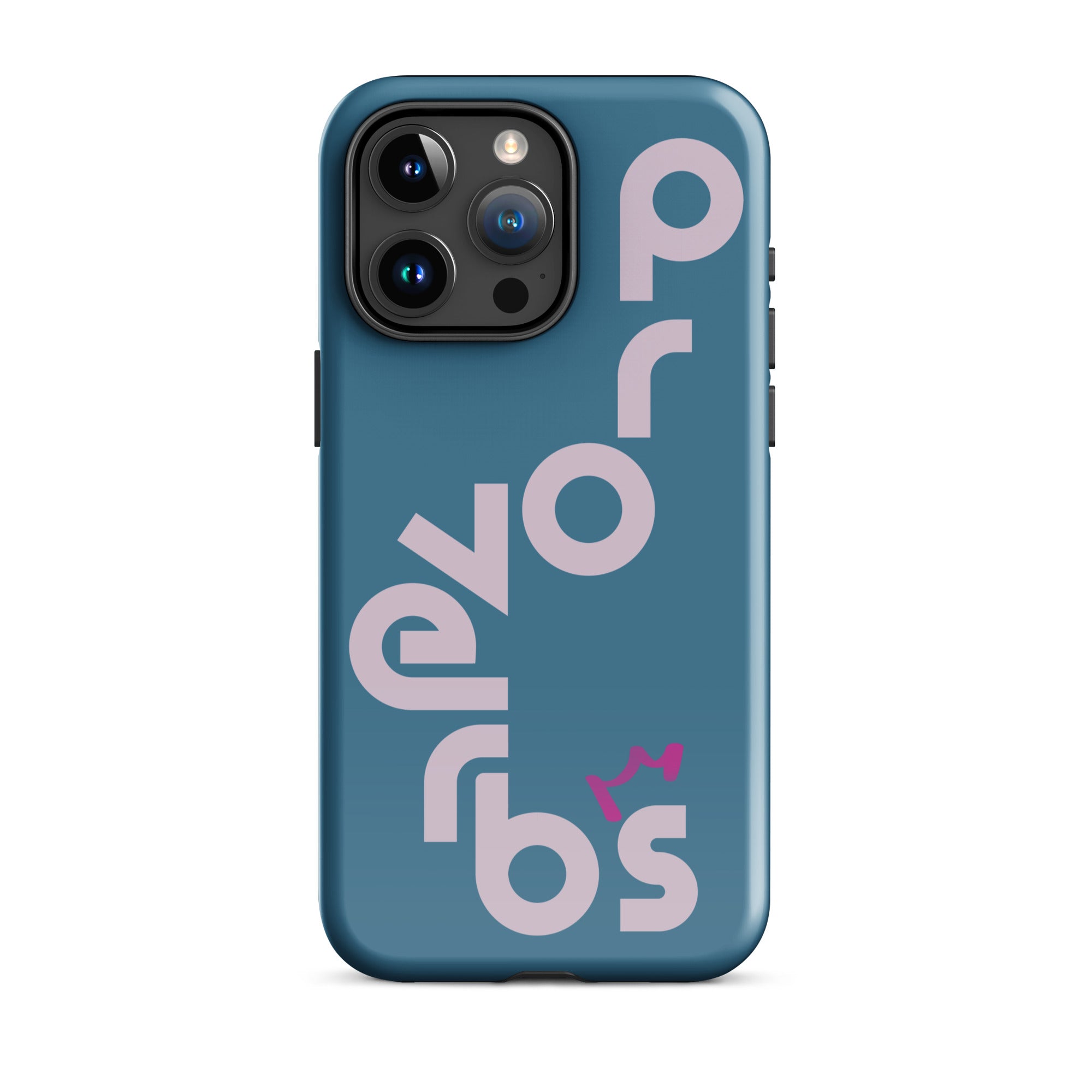 iPhone Case - Proverbs