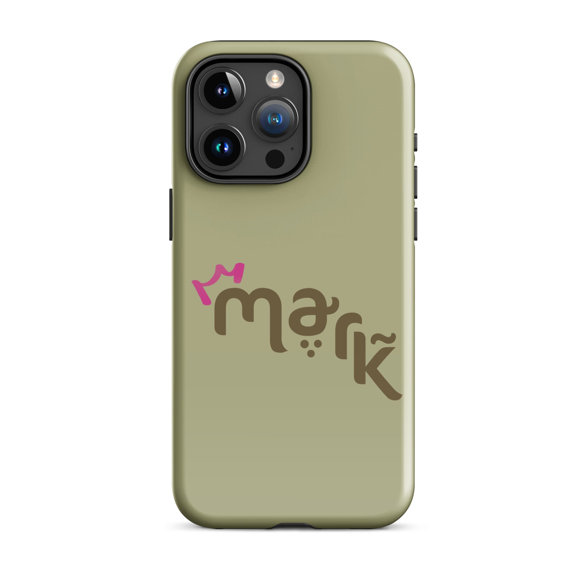 iPhone Case - Mark 9:23