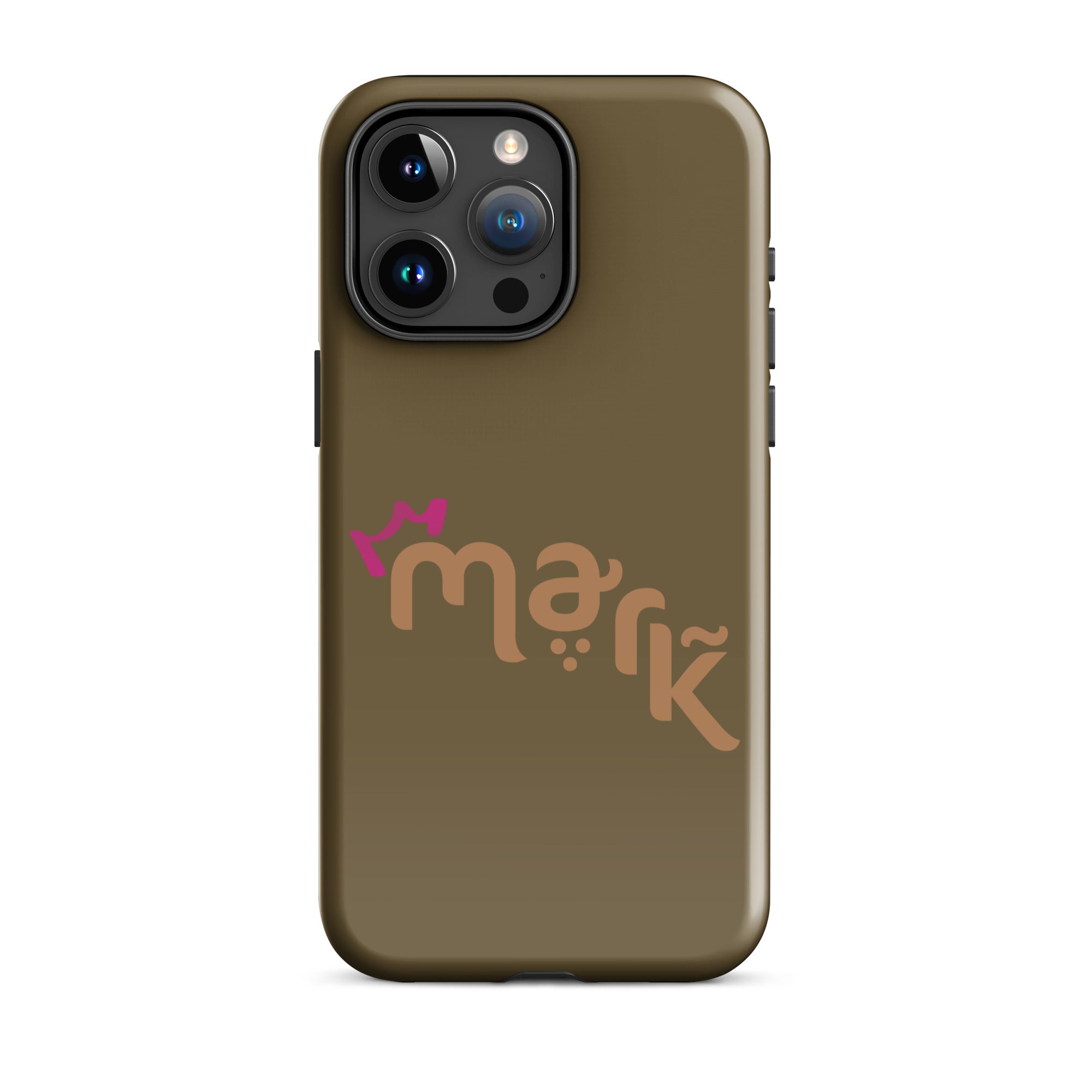 iPhone Case - Mark 9:23