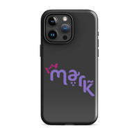 iPhone Case - Mark 9:23