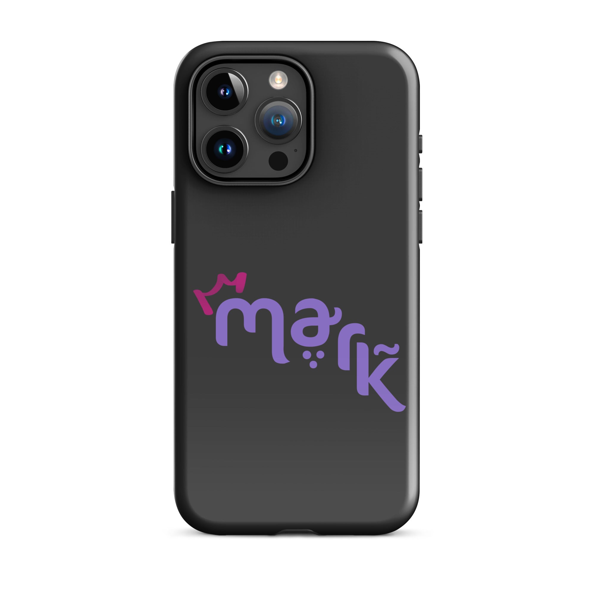 iPhone Case - Mark 9:23