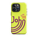 iPhone Case - John 1:1