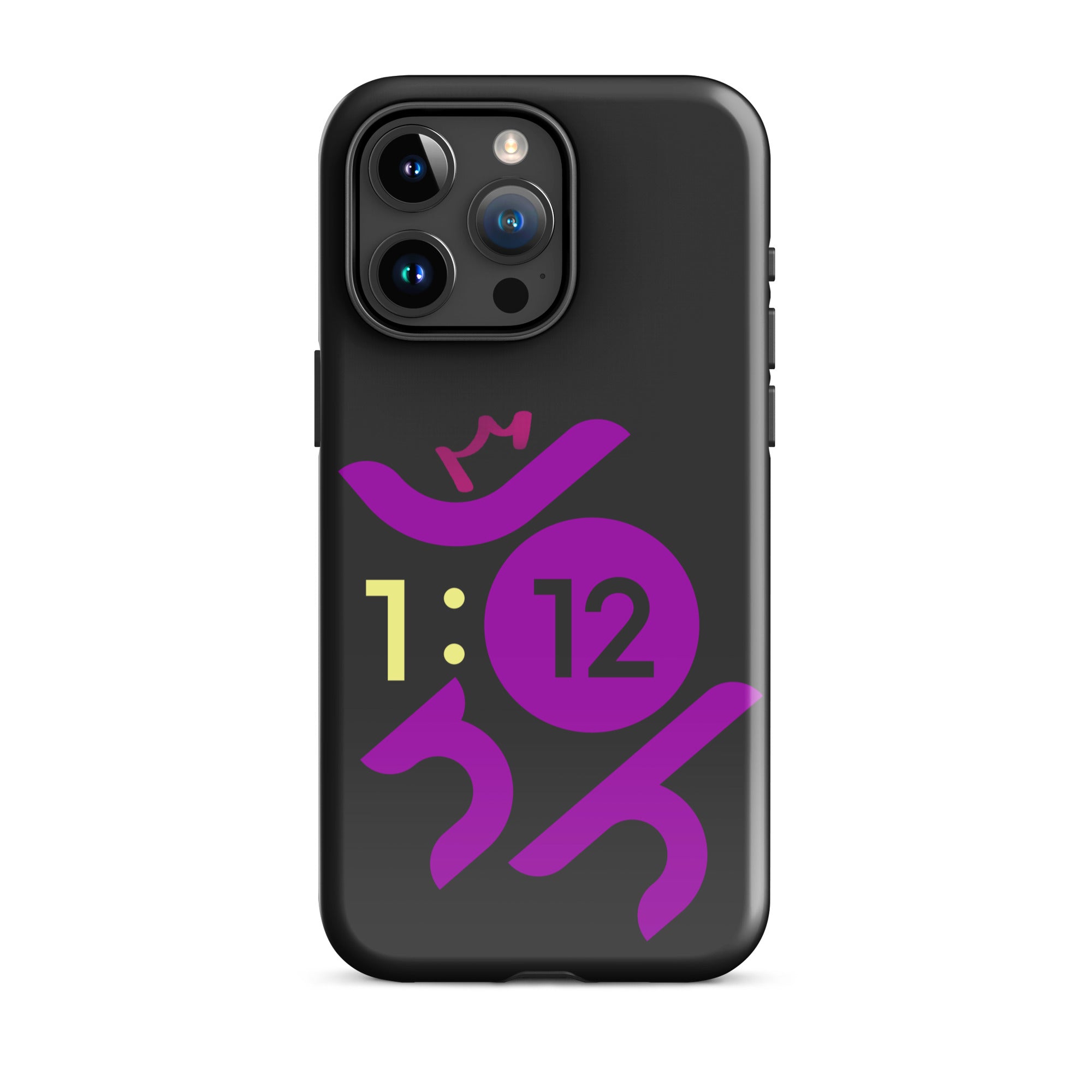 iPhone Case - John 1:12