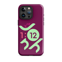 iPhone Case - John 1:12