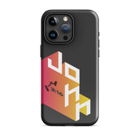 iPhone Case - John 3:16