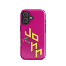 iPhone Case - John 3:16