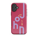 iPhone Case - John 1:9