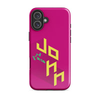 iPhone Case - John 3:16