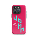 iPhone Case - John 3:16