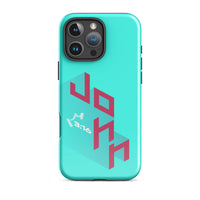 iPhone Case - John 3:16