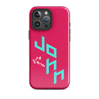 iPhone Case - John 3:16