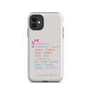 iPhone Case - Isaiah 60:1