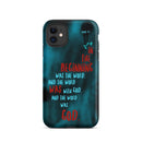 iPhone Case - John 1:1