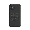 iPhone Case - Romans 15:13