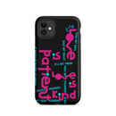 iPhone Case - 1 Corinthians 13:4