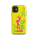 iPhone Case - Acts 4:12 Yeshua