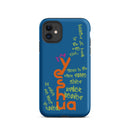 iPhone Case - Acts 4:12 Yeshua