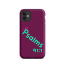 iPhone Case - Psalms 91:1