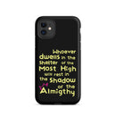 iPhone Case - Psalms 91