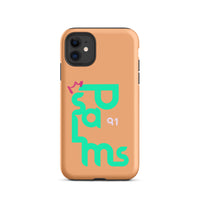 iPhone Case - Psalms 91