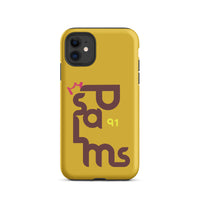 iPhone Case - Psalms 91