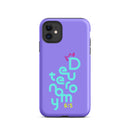 iPhone Case - Deuteronomy 6:5