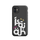 iPhone Case - Isaiah 9:6